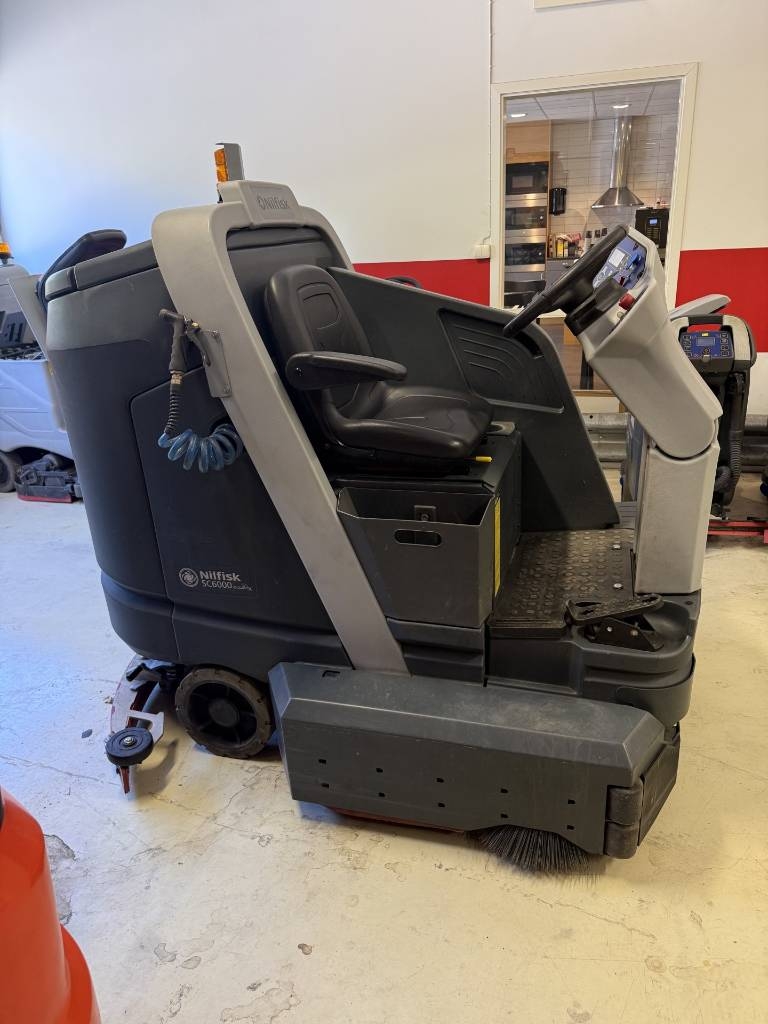 Nilfisk US06SC6000 - Bild 2