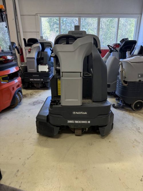Nilfisk US06SC6000