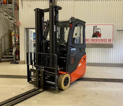 [Other] Nobelift truck FE3D16N